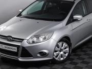 Ford Focus III Москва  - изображение 42