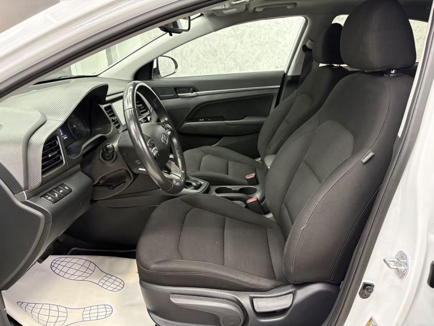 Hyundai Elantra VI (AD) Рестайлинг Ярославль  - изображение 13