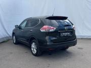 Nissan X-Trail III Москва  - изображение 28
