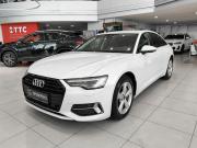 Audi A6 V (C8) Рестайлинг Казань  - изображение 23