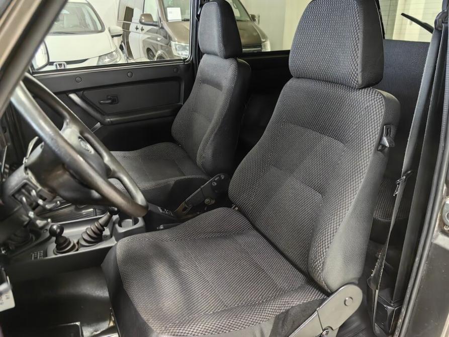 Lada (ВАЗ) 2121 (4x4) I Рестайлинг Подольск  - изображение 6