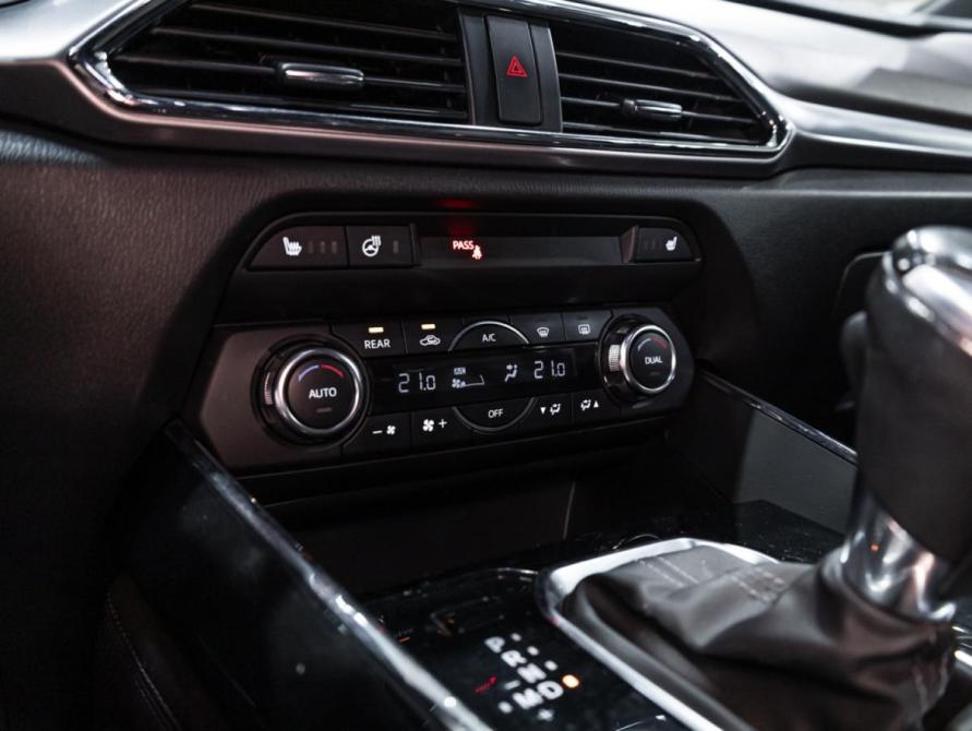 Mazda CX-9 II Санкт-Петербург  - изображение 24