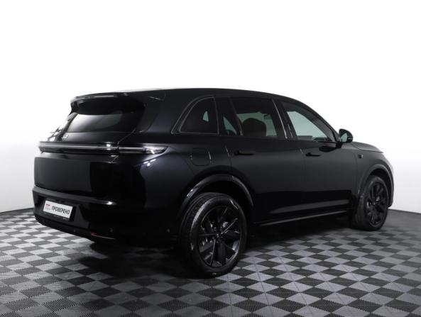 Li Auto (Lixiang) L7 I с пробегом 2023 года, цена 5 543 000 рублей, 47500 км, внедорожник, Автокод Объявления