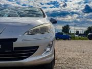 Peugeot 408 I Калуга  - изображение 30
