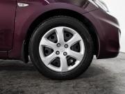 Hyundai Solaris I Иркутск  - изображение 39