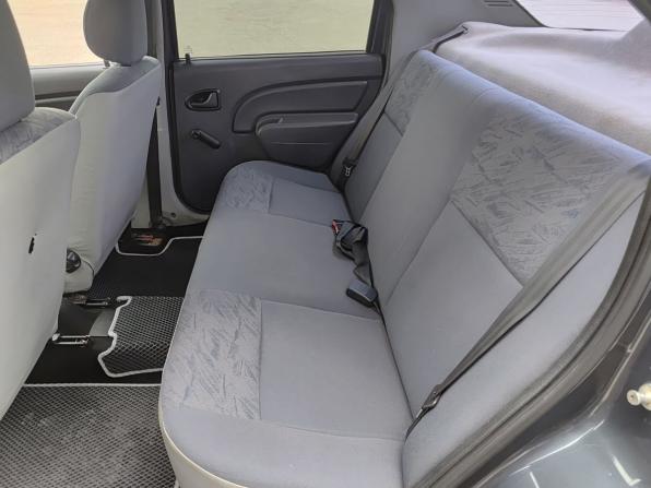 Renault Logan I с пробегом 2009 года, цена 248 000 рублей, 164302 км, седан, Автокод Объявления