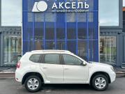Nissan Terrano III (D10) Архангельск  - изображение 24