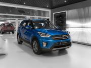 Hyundai Creta I Москва  - изображение 25