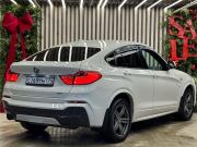 BMW X4 I (F26) Уфа  - изображение 42