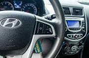 Hyundai Solaris I Курган  - изображение 29