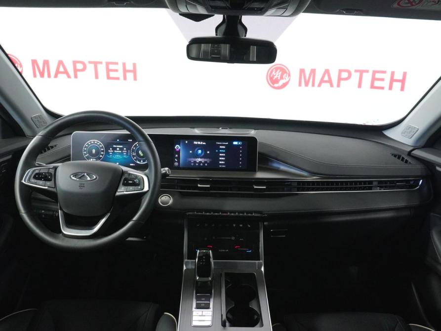 Chery Tiggo 4 I Рестайлинг 2 Вологда  - изображение 15