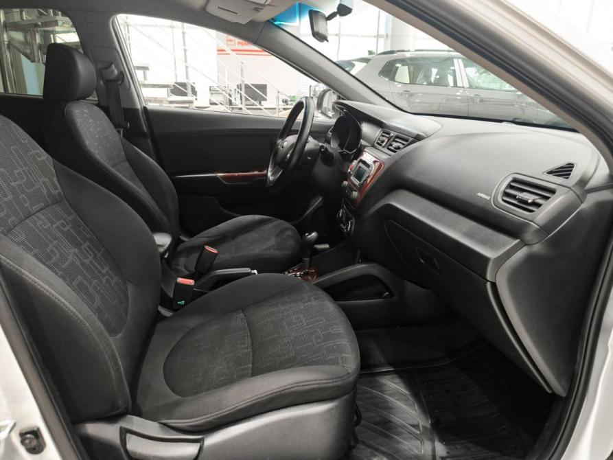 Kia Rio III Казань  - изображение 13