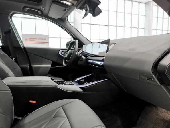 BMW X3 IV (G45/G48) с пробегом 2025 года, цена 6 550 000 рублей, 7343 км, внедорожник, Автокод Объявления