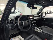 Toyota Land Cruiser Prado 250 Series Москва  - изображение 38