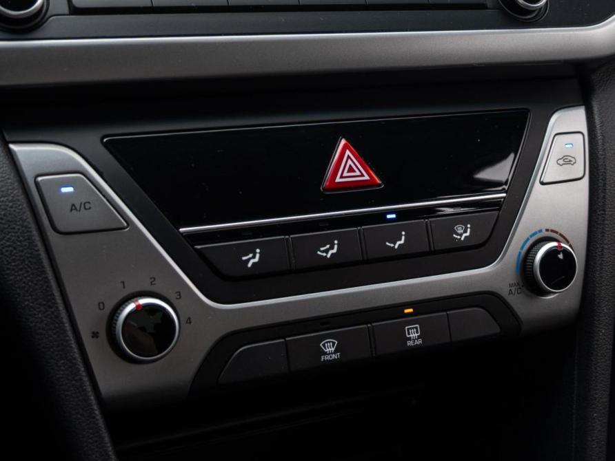Hyundai Elantra VI (AD) Краснодар  - изображение 13