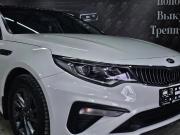 Kia Optima IV Рестайлинг Краснодар  - изображение 44