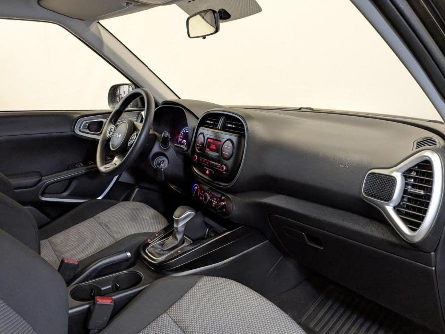 Kia Soul III Москва  - изображение 11