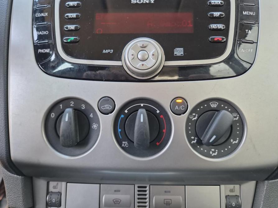 Ford Focus II Рестайлинг Саратов  - изображение 23