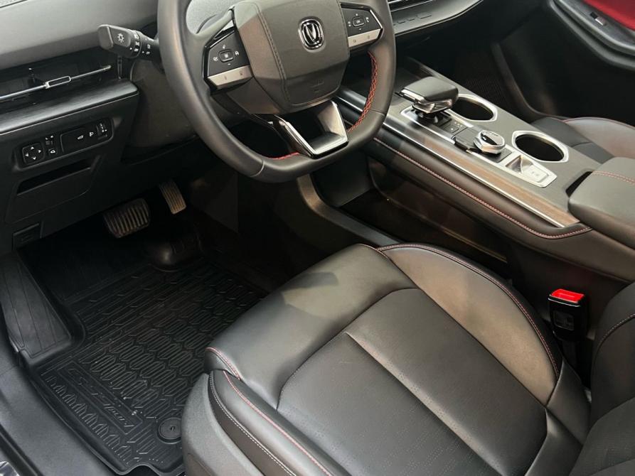 Changan CS55 Plus II Нижний Тагил  - изображение 12