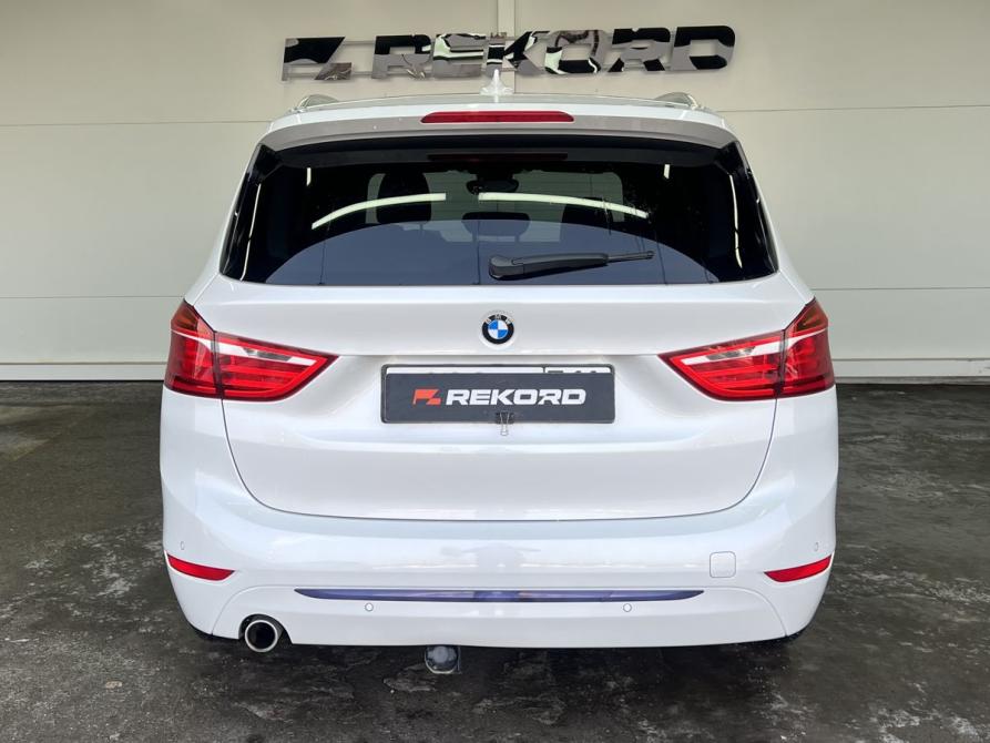 BMW 2 серии Gran Tourer F46 Уфа  - изображение 6