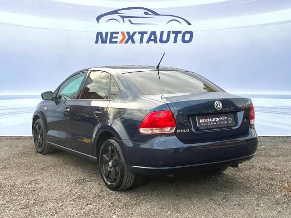 Volkswagen Polo V с пробегом 2014 года, цена 856 400 рублей, 191600 км, седан, Автокод Объявления