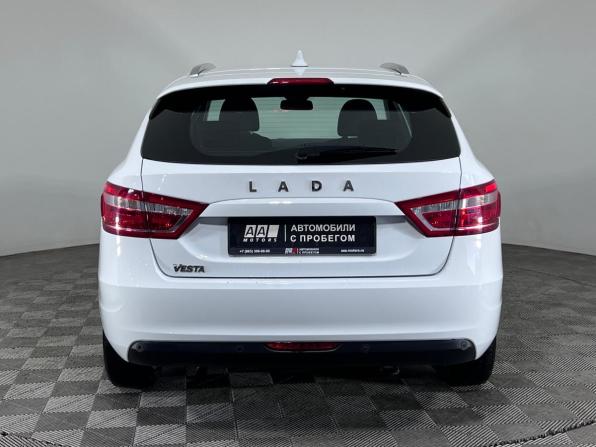 Lada (ВАЗ) Vesta I с пробегом 2020 года, цена 1 099 000 рублей, 68118 км, универсал, Автокод Объявления