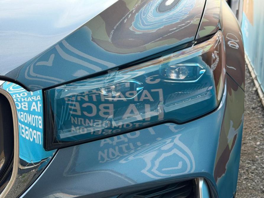 Geely Monjaro I Рестайлинг Набережные Челны  - изображение 9