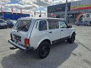 Lada (ВАЗ) 2131 (4x4) I Тюмень  - изображение 23