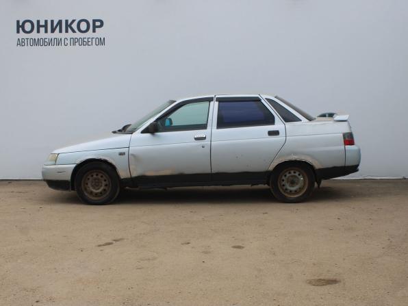 Lada (ВАЗ) 2110 с пробегом 2002 года, цена 89 000 рублей, 202530 км, седан, Автокод Объявления