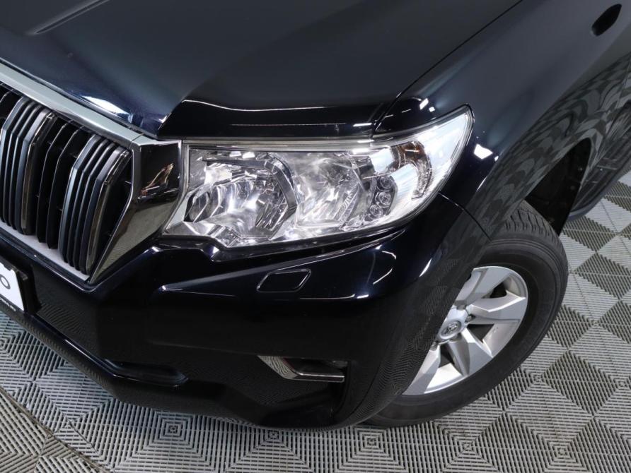 Toyota Land Cruiser Prado 150 Series Рестайлинг 3 Санкт-Петербург  - изображение 10