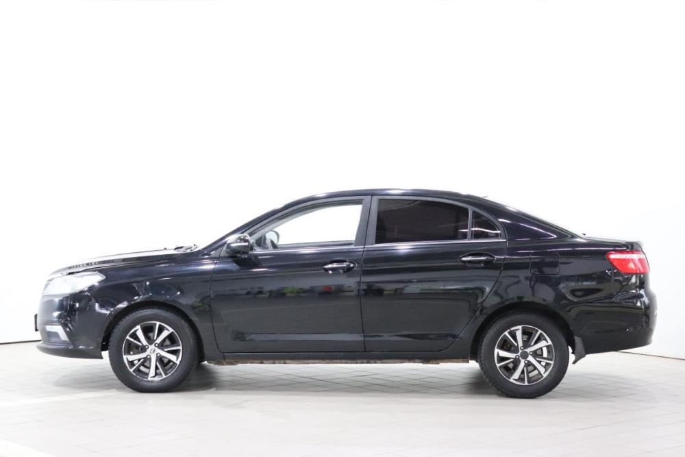 Lifan Solano II Иркутск  - изображение 9