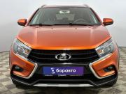 Lada (ВАЗ) Vesta I Борисоглебск  - изображение 25