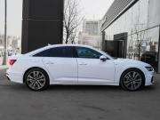 Audi A6 V (C8) Москва  - изображение 44