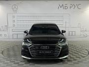 Audi A8 IV (D5) Москва  - изображение 30