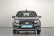 Lada (ВАЗ) Granta I Рестайлинг Челябинск  - изображение 20