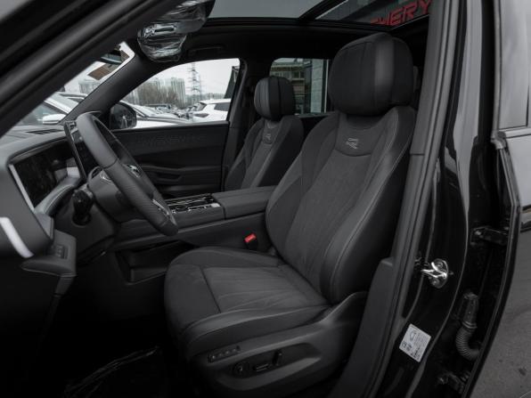 Volkswagen Teramont II (China Market) с пробегом 2026 года, цена 6 200 000 рублей, 16 км, внедорожник, Автокод Объявления