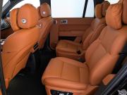 Li Auto (Lixiang) L9 I Москва  - изображение 42