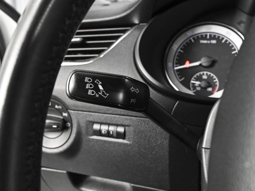 Skoda Octavia III (A7) Ставрополь  - изображение 18
