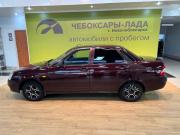Lada (ВАЗ) Priora I Чебоксары  - изображение 22