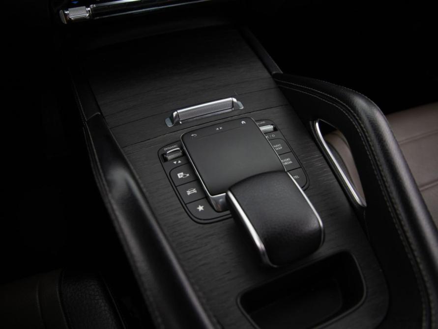 Mercedes-Benz GLE II (V167) Санкт-Петербург  - изображение 15