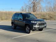 Lada (ВАЗ) Niva Travel I Чебоксары  - изображение 25