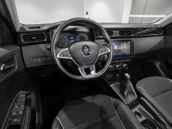 Renault Arkana I с пробегом 2020 года, цена 1 760 000 рублей, 34311 км, внедорожник, Автокод Объявления