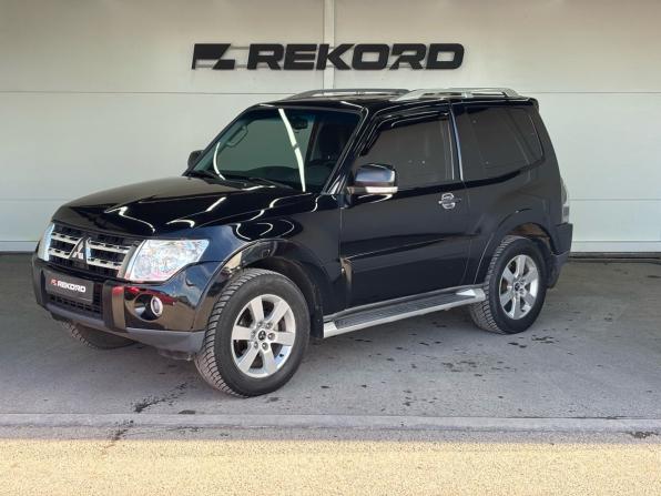 Mitsubishi Pajero IV с пробегом 2007 года, цена 1 929 000 рублей, 278421 км, внедорожник, Автокод Объявления