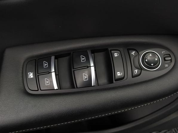 Infiniti QX50 II с пробегом 2021 года, цена 2 787 000 рублей, 64547 км, внедорожник, Автокод Объявления