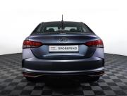 Hyundai Solaris II Рестайлинг Москва  - изображение 28