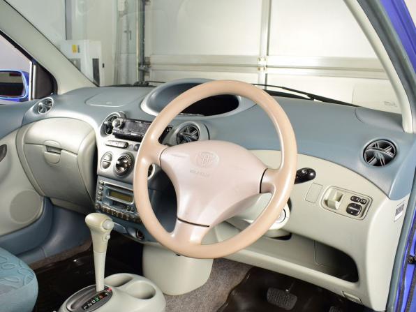 Toyota Vitz I (P10) с пробегом 2000 года, цена 349 995 рублей, 299999 км, хэтчбек, Автокод Объявления