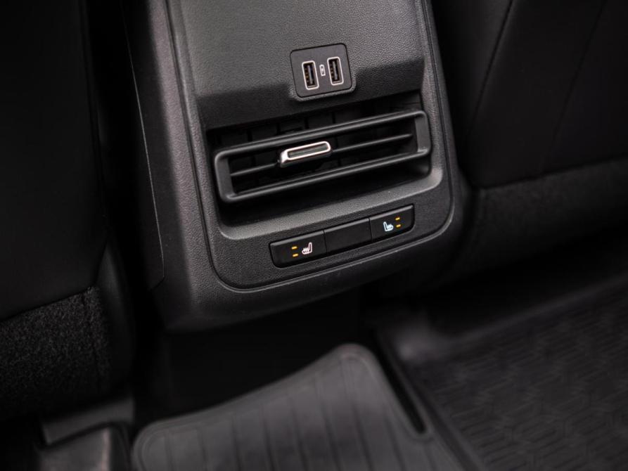 Changan CS55 Plus II Рестайлинг Сочи  - изображение 28