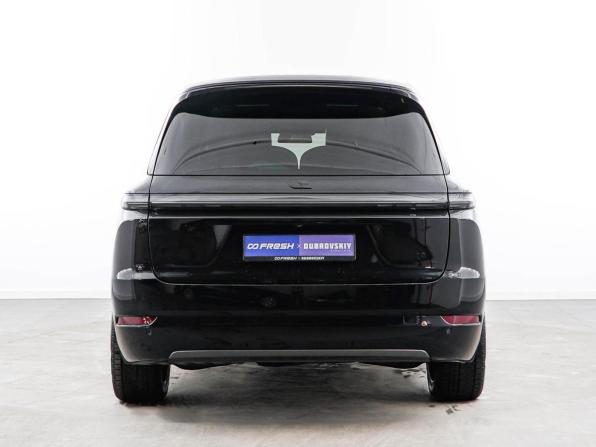 Li Auto (Lixiang) L9 I с пробегом 2023 года, цена 6 149 046 рублей, 26911 км, внедорожник, Автокод Объявления