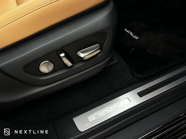 Новый Lexus LX IV 2026 года, цена 25 390 000 рублей, внедорожник, Автокод Объявления