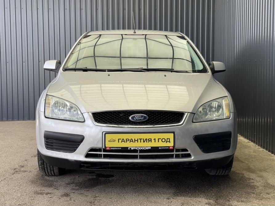 Ford Focus II Пермь  - изображение 3